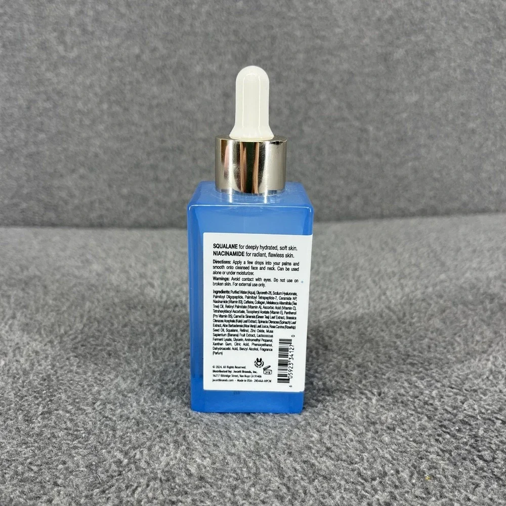 VALJEAN LABS brand valjean